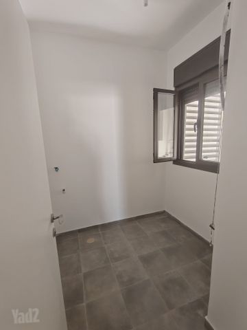דירה להשכרה בירושלים — 5