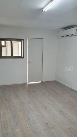 דירה להשכרה בתל אביב יפו — 4