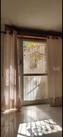 דירה להשכרה בירושלים — 4