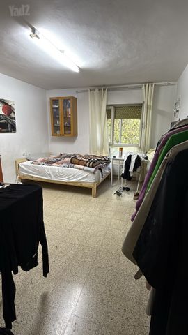 דירה להשכרה בירושלים — 3