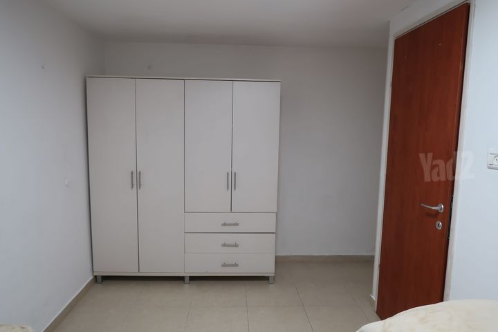 יחידת דיור להשכרה בירושלים — 2