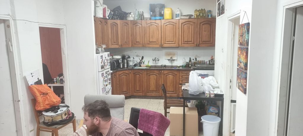 דירה להשכרה בירושלים — 2