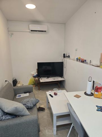 יחידת דיור להשכרה בירושלים — 4