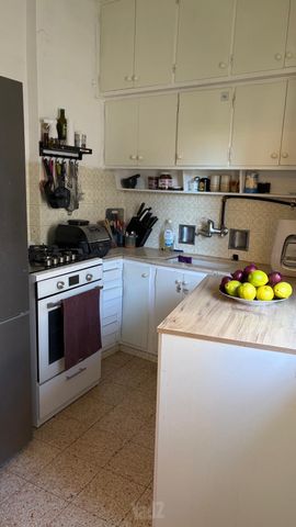 דירה להשכרה בתל אביב יפו — 3