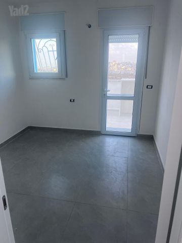 דירת גן להשכרה בירושלים — 3