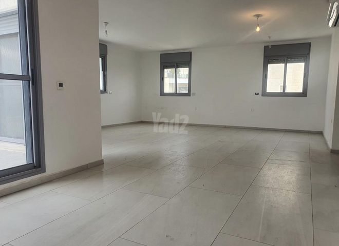 גג/ פנטהאוז להשכרה בירושלים — 5