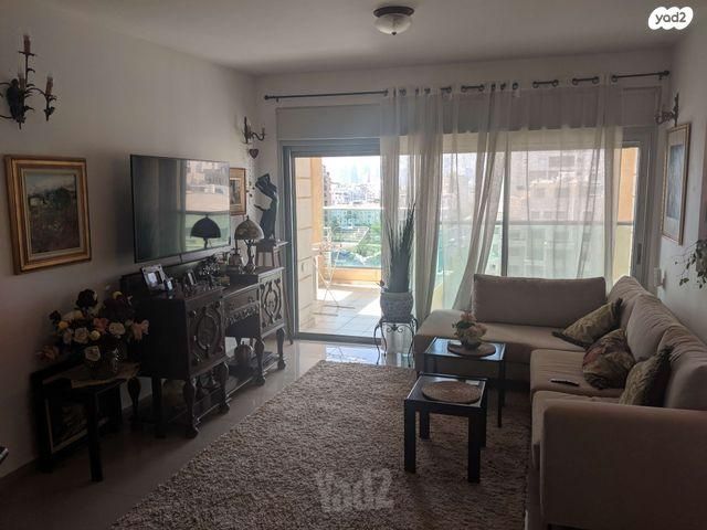דירה למכירה בתל אביב יפו (תיווך) — 3