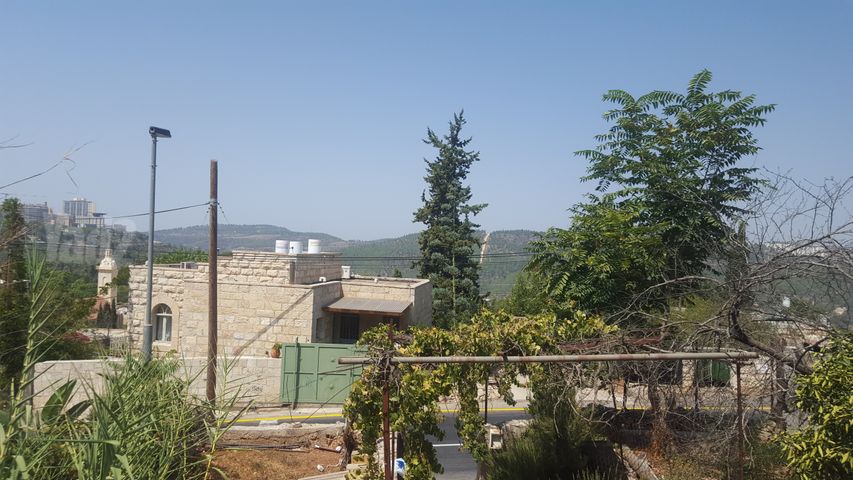 עין כרם 