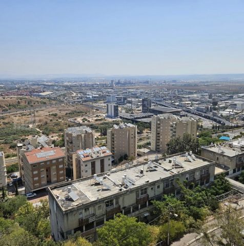 דירה, נווה יוסף, חיפה