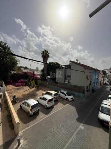 גג/ פנטהאוז למכירה בתל אביב יפו (תיווך)