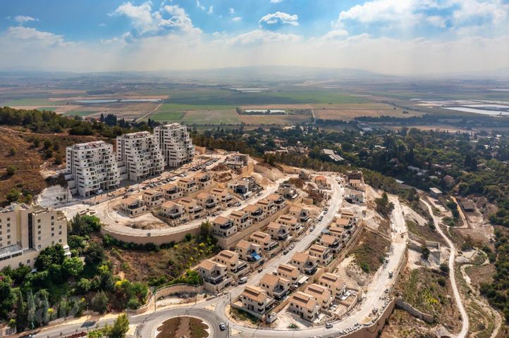 שאר העיר