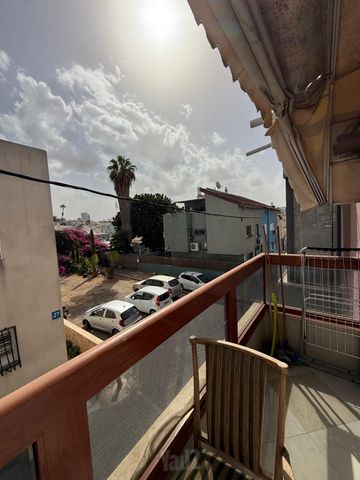 גג/ פנטהאוז למכירה בתל אביב יפו (תיווך) — 5