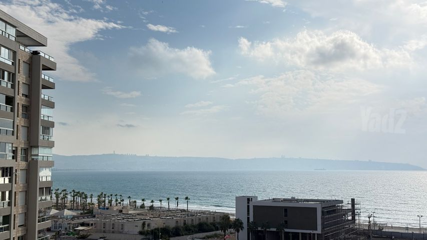 דירה, עכו