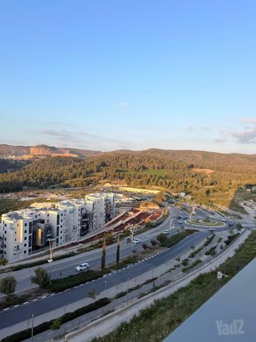 נווה שמיר רמת בית שמש ה-1