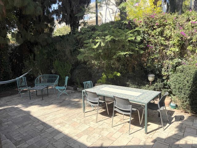 בית פרטי/ קוטג' למכירה בירושלים (תיווך) — 4