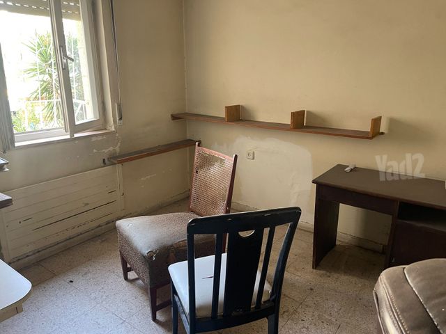 דירה למכירה בירושלים (תיווך) — 5