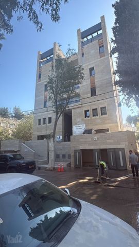 דירה למכירה בירושלים (תיווך)