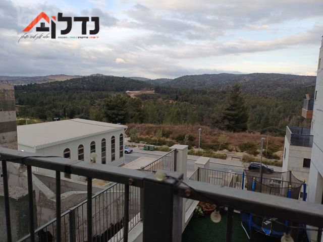 נווה שמיר רמת בית שמש ה-1