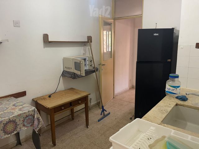 דירה למכירה בירושלים (תיווך) — 4