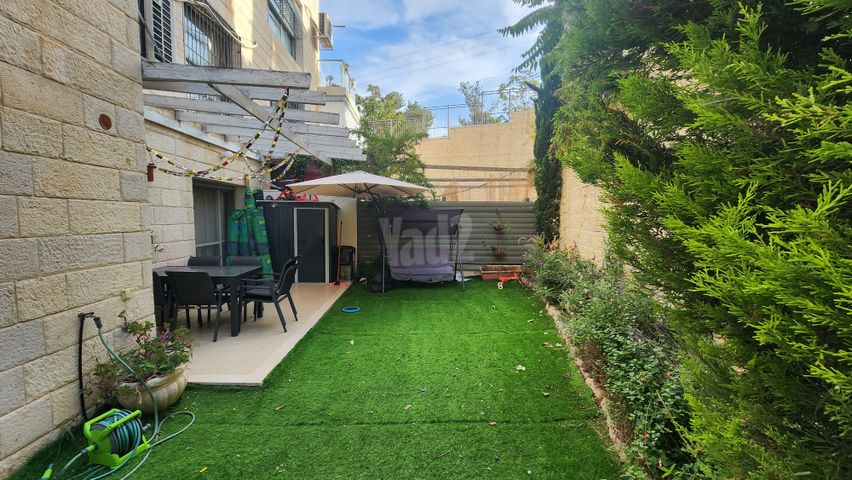 קרית יערים