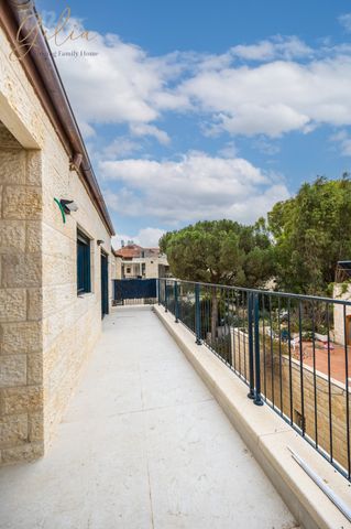 גג/ פנטהאוז למכירה בירושלים (תיווך) — 3