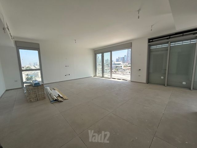 גג/ פנטהאוז למכירה בתל אביב יפו (תיווך) — 3