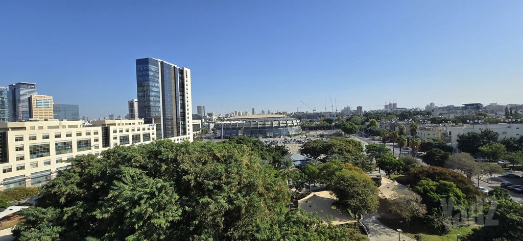 דירה להשכרה בתל אביב יפו (תיווך) — 2