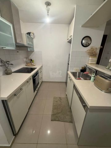 דירה להשכרה בתל אביב יפו (תיווך) — 4
