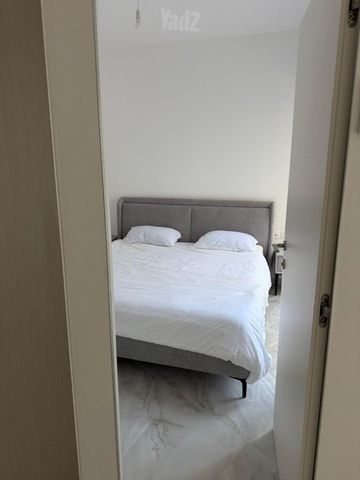 דירה להשכרה בתל אביב יפו (תיווך) — 5