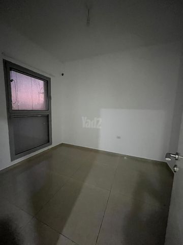דירה להשכרה בירושלים (תיווך) — 3