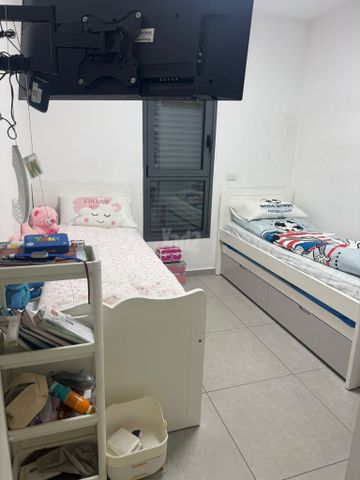 דירה להשכרה בתל אביב יפו (תיווך) — 5