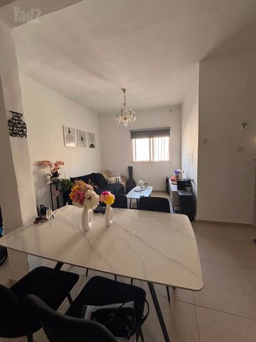 דירה להשכרה בתל אביב יפו (תיווך) — 2