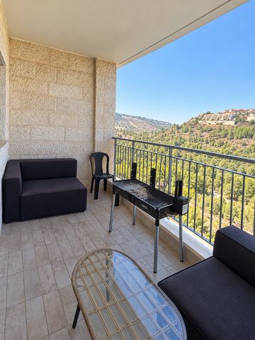 דירה להשכרה בירושלים (תיווך)