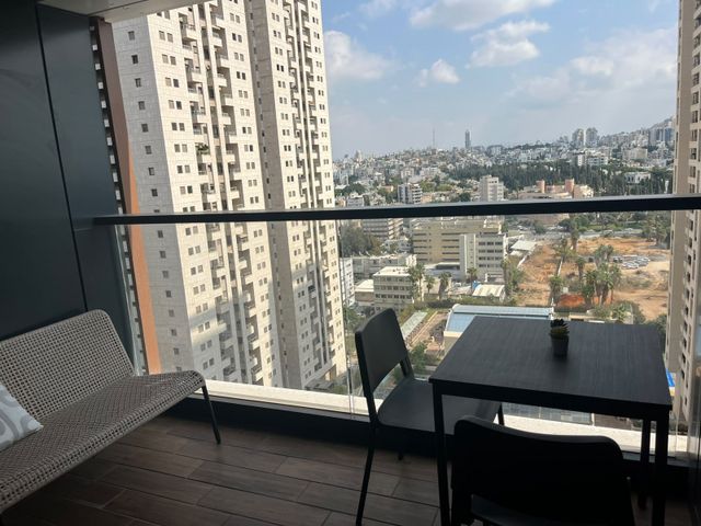 דירה להשכרה בתל אביב יפו (תיווך) — 2