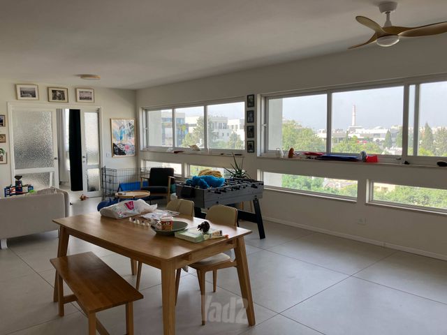 דירה להשכרה בתל אביב יפו (תיווך) — 3