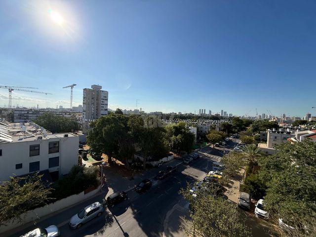 גג/ פנטהאוז להשכרה בתל אביב יפו (תיווך) — 3