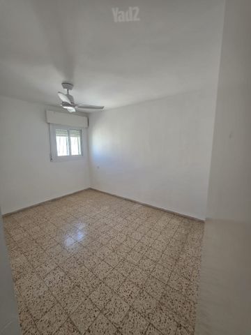 דירה להשכרה בירושלים (תיווך) — 4