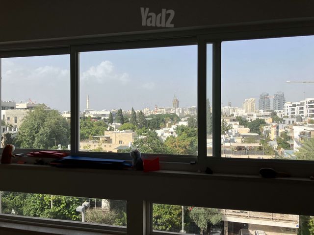 דירה להשכרה בתל אביב יפו (תיווך) — 4