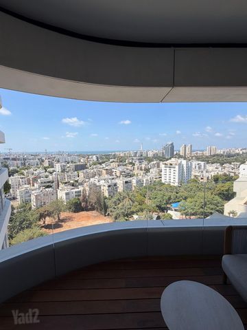 דירה להשכרה בתל אביב יפו (תיווך) — 3