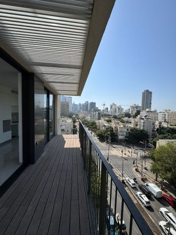 דירה להשכרה בתל אביב יפו (תיווך)