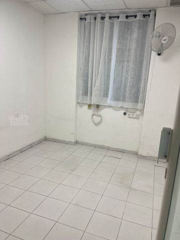 דירה להשכרה בתל אביב יפו (תיווך) — 2