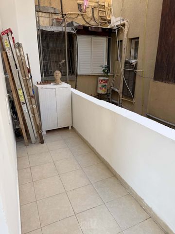 דירה להשכרה בתל אביב יפו (תיווך) — 5