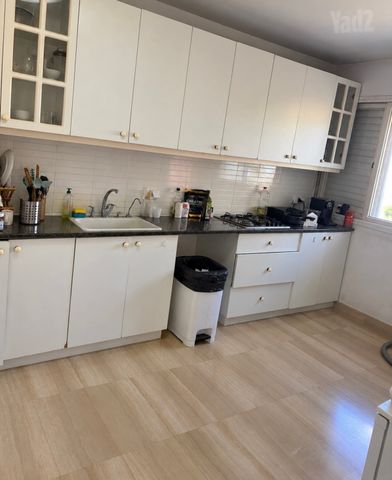 דירה להשכרה בתל אביב יפו (תיווך) — 2
