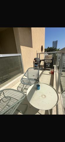 דירה להשכרה בתל אביב יפו (תיווך) — 5