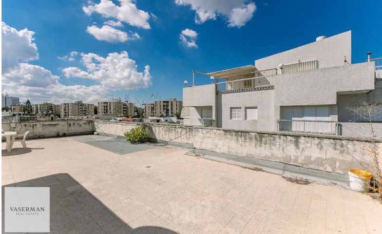דירה להשכרה בתל אביב יפו (תיווך) — 4