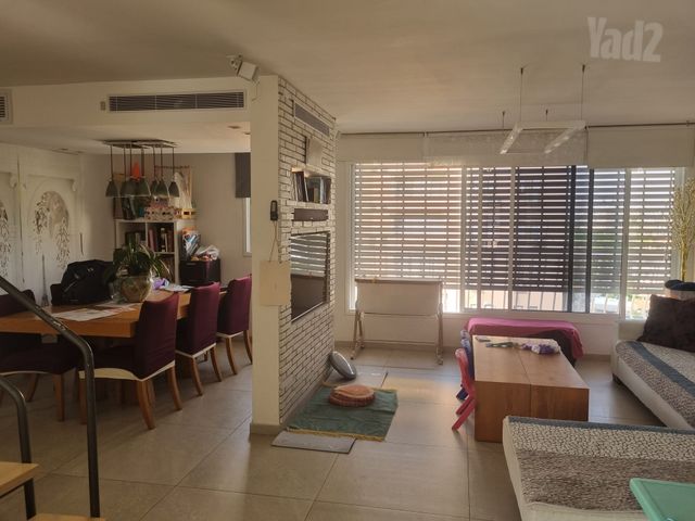 דופלקס להשכרה בתל אביב יפו (תיווך)