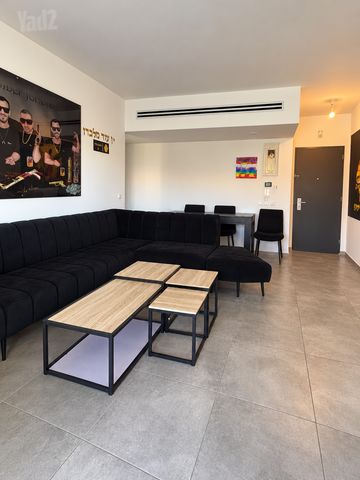 דירה להשכרה בירושלים (תיווך) — 2