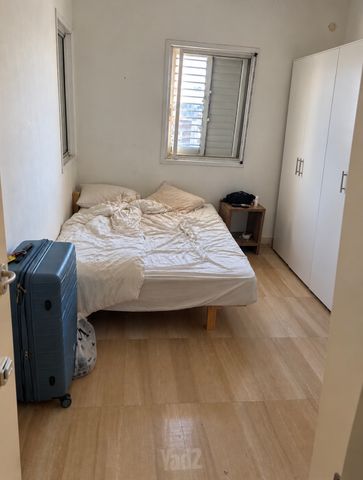 דירה להשכרה בתל אביב יפו (תיווך) — 4