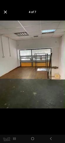 דירה להשכרה בתל אביב יפו (תיווך) — 2