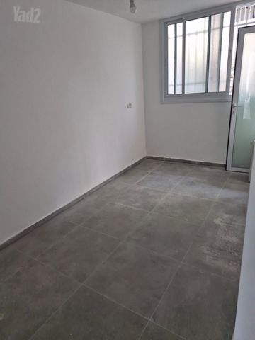 דירה להשכרה בירושלים (תיווך) — 5